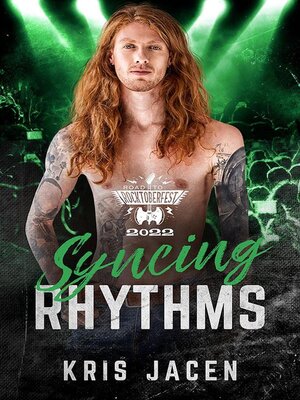 cover image of Syncing Rhythms